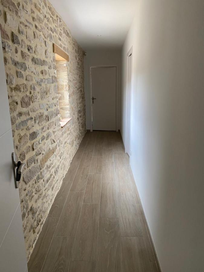 Sous Le Tilleul Saint-Maurice-de-Cazevieille Exteriör bild